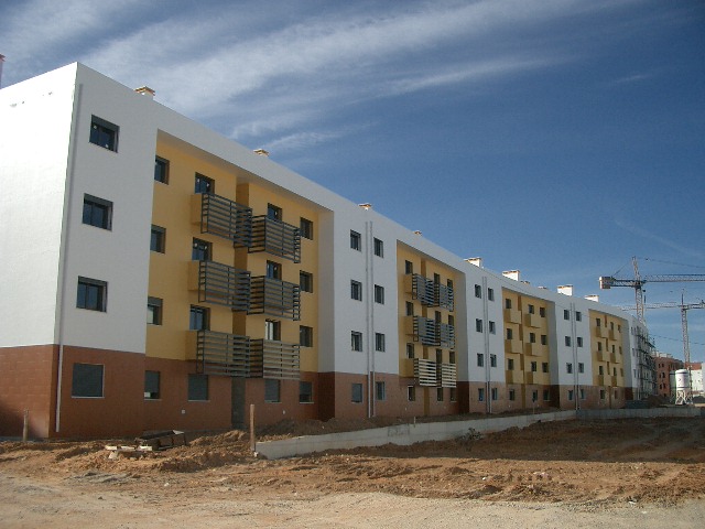 chesandre - santo andré