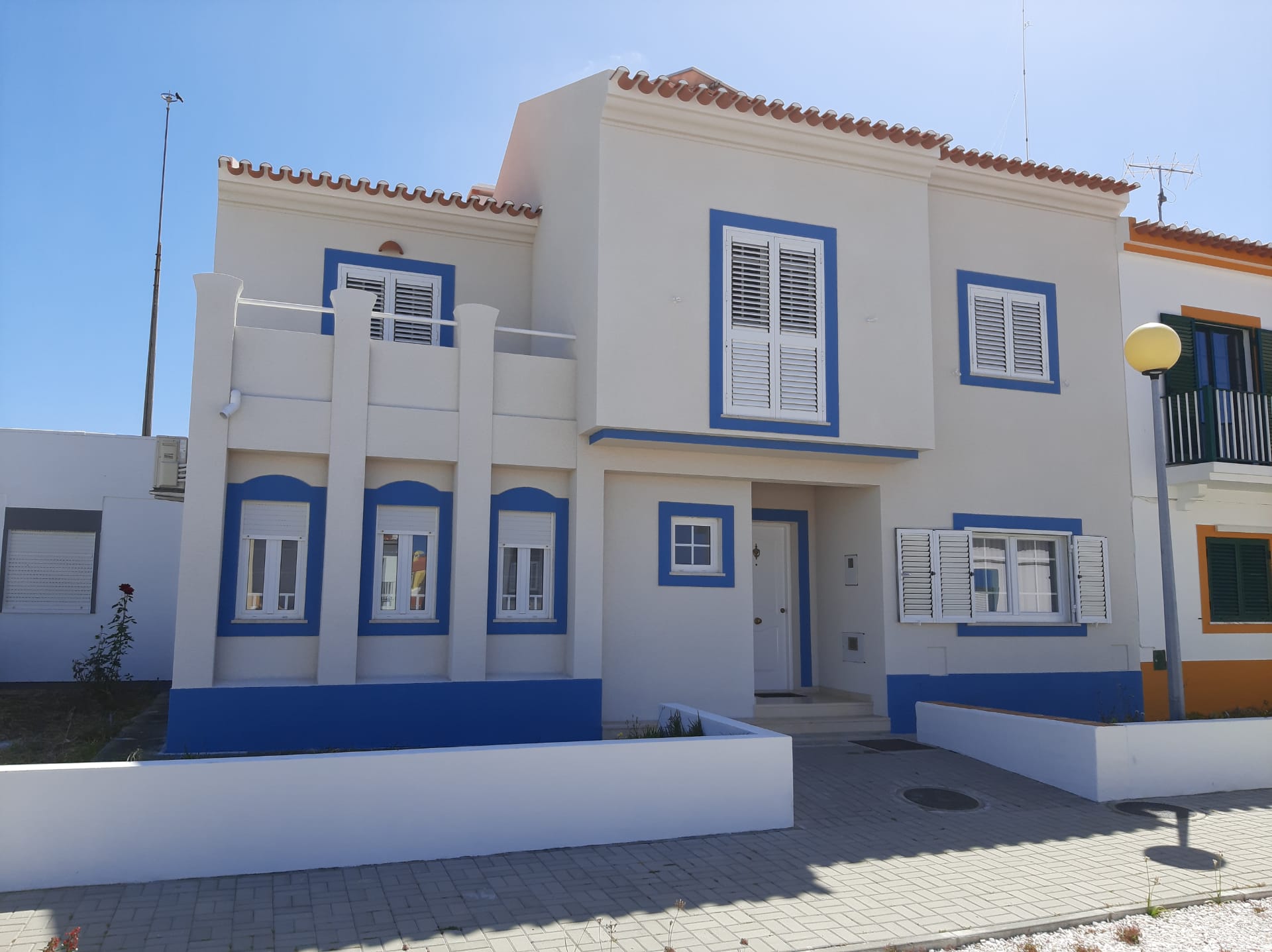 cortiça projetada - santo andré