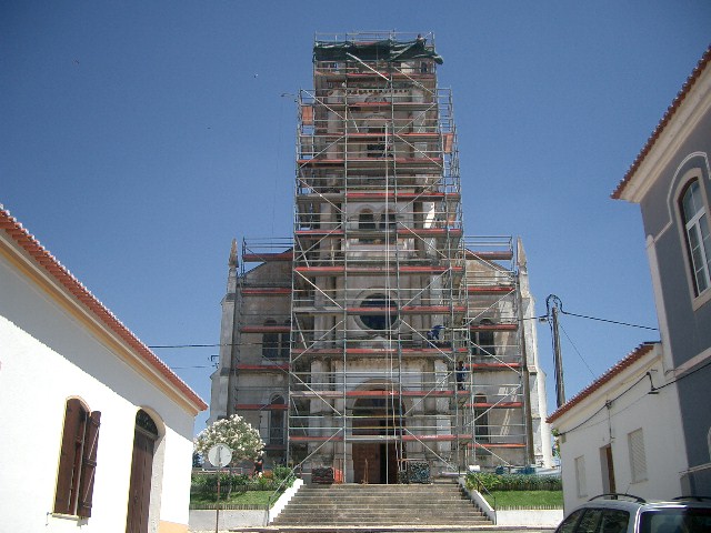 igreja - abela
