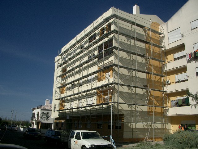 percebeiras lote 2 - sines