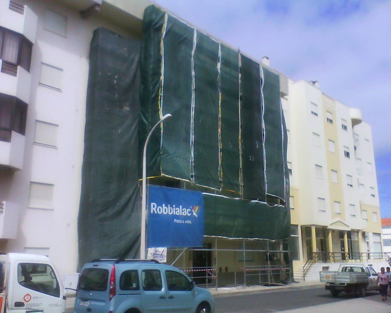percebeiras lote 7 - sines