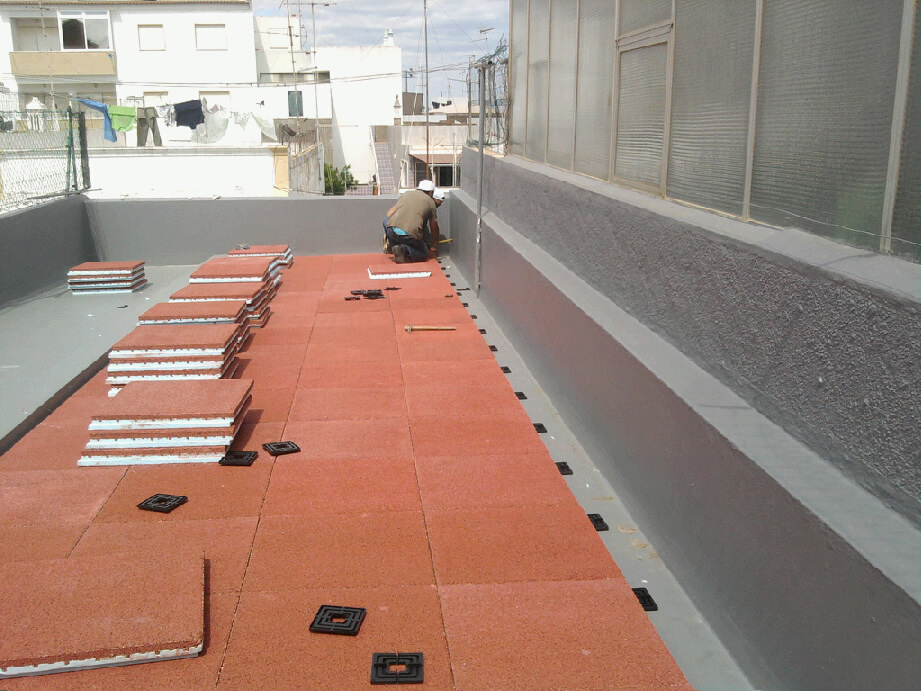 terraço - olhão