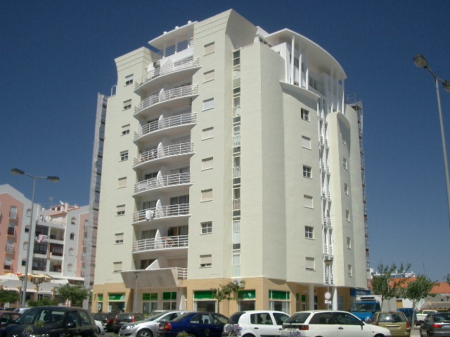 torre das descobertas - sines